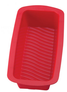 Mrs. Andersons Baking Silicone Loaf Pan