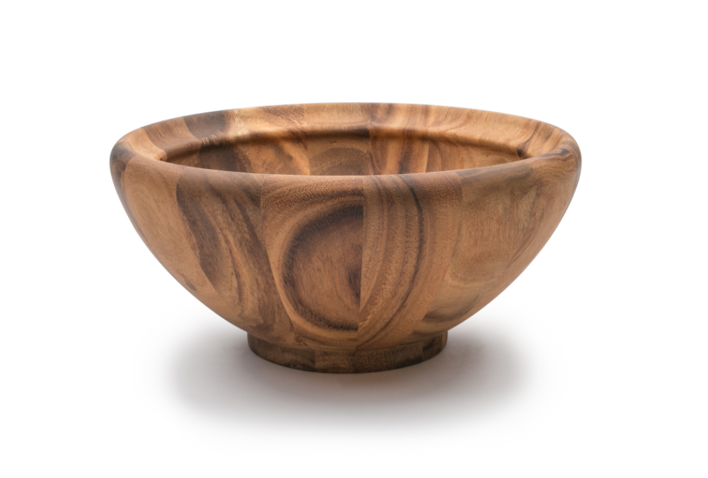 Large Salinas Salad Bowl