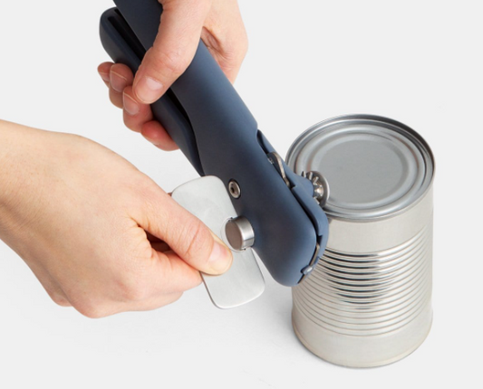 Click+Store Can Opener