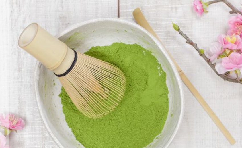 Helens Asian Kitchen Matcha Tea Whisk