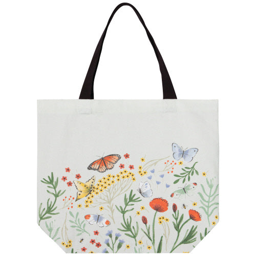 Bag Tote Morning Meadow