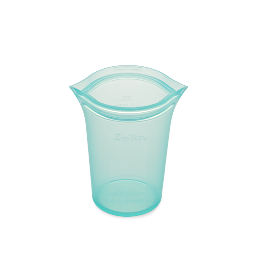 Zip Top - Medium Cup