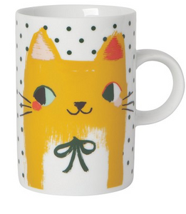 Now Design Meow Meow Mug