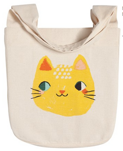 Now Design Meow Meow Tote Bag