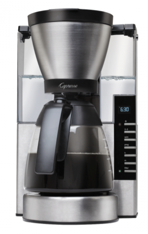 Capresso SG220 Drip Coffee Machine 