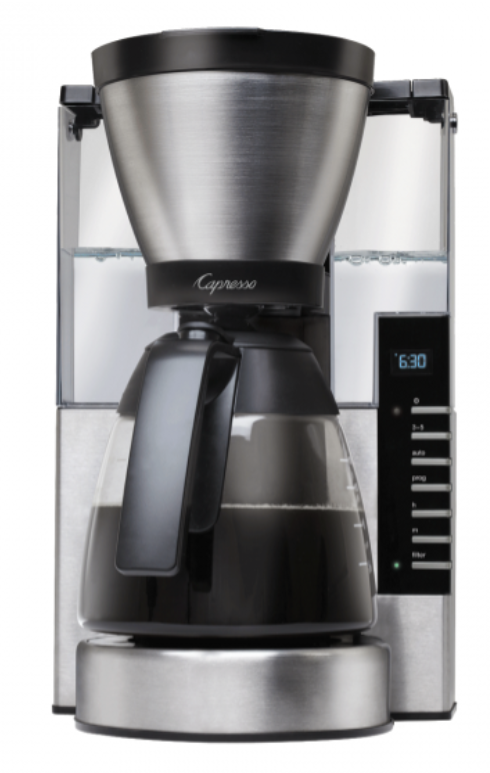 Capresso MG900 10 Cup Coffee Maker