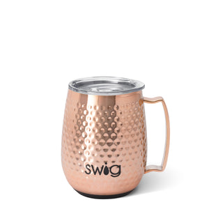 Swig Moscow Mule Mug (14oz)