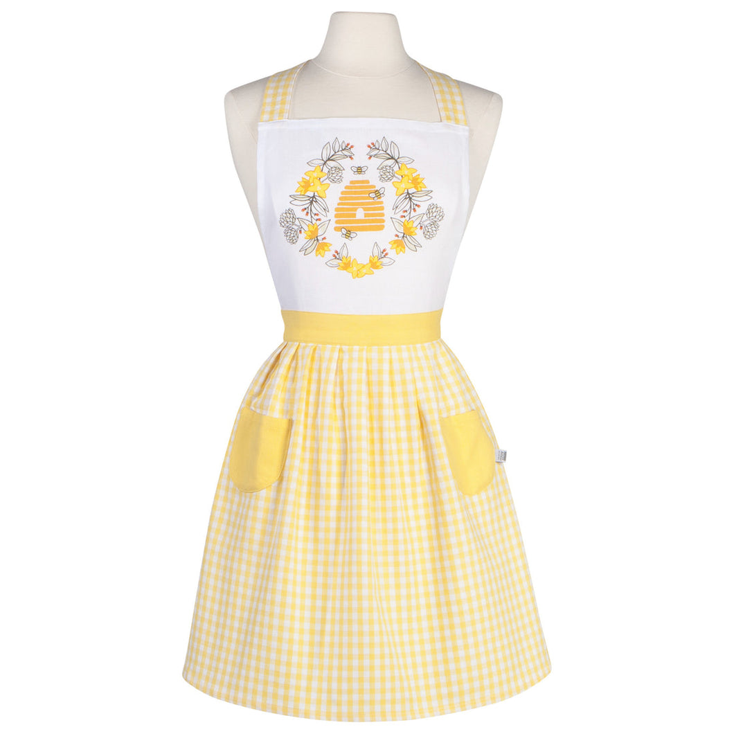 Bees Classic Apron