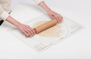Mrs. Andersons Baking Non-Slip Pastry Rolling Mat