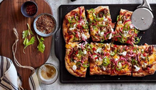Load image into Gallery viewer, Rectangular Pizza Stone

