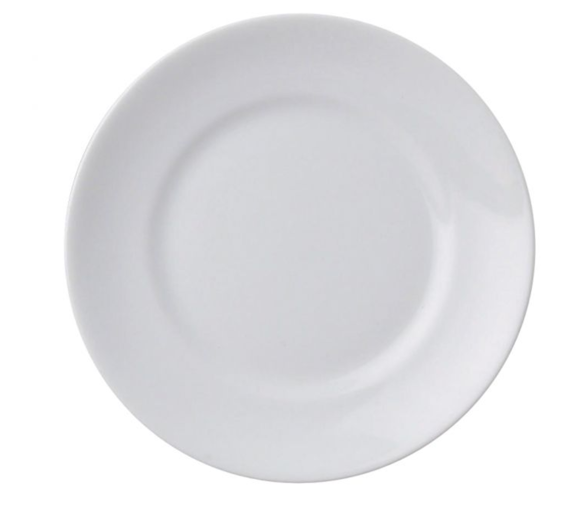 HIC Bread and Butter Plate, 6in