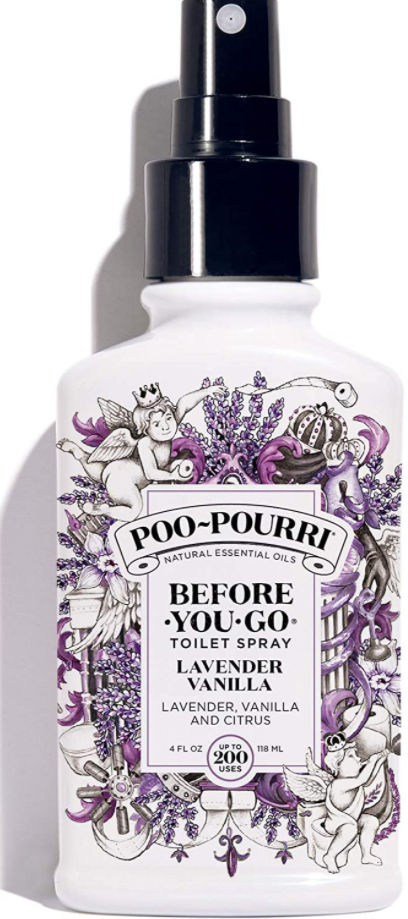 Poo-Pourri 4 oz Bottle