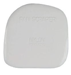 Nylon Pot Scraper