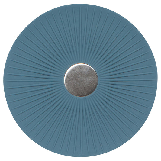 Slate Blue Magnetic Trivet