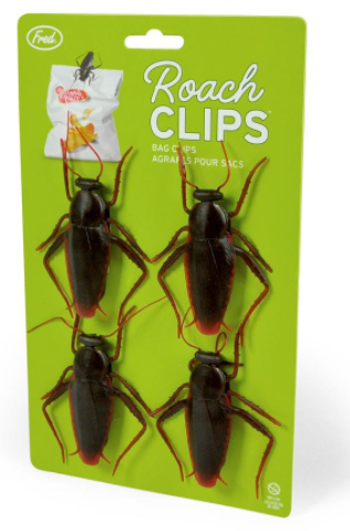 Roach Clips