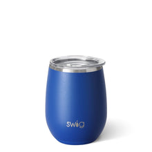 Load image into Gallery viewer, Swig Life 14oz Stemless Wine Tumbler
