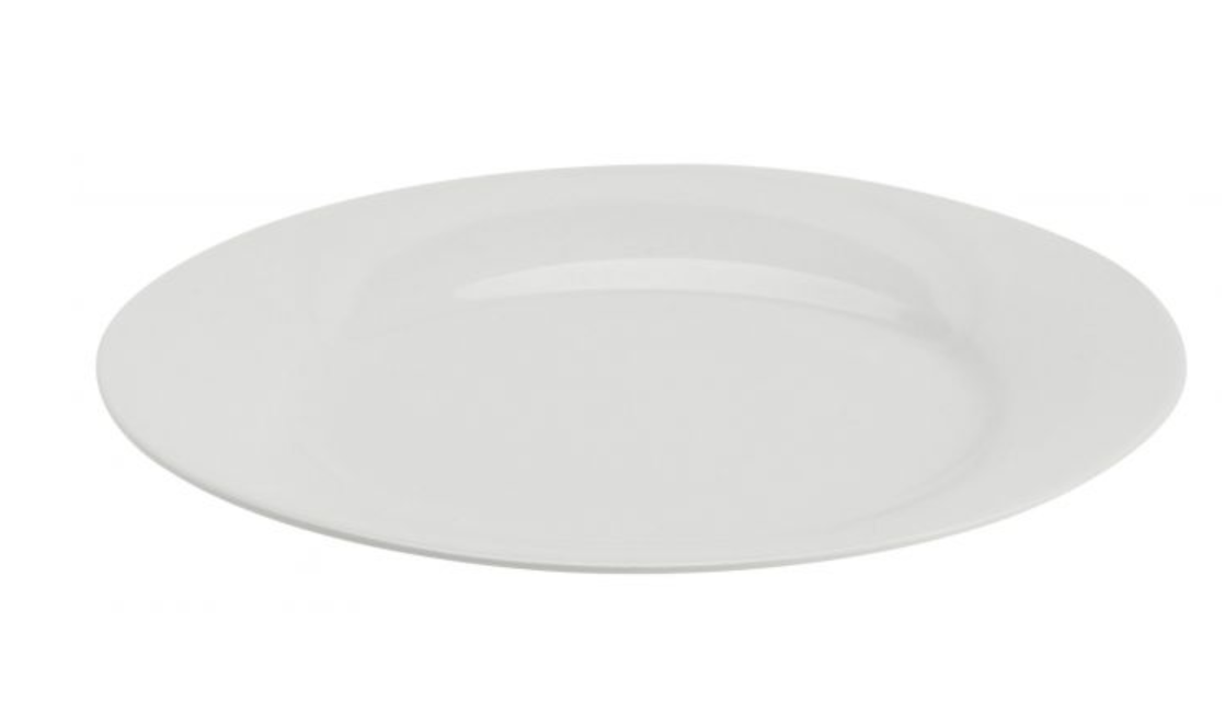 Rim Salad Plate, 7.5in