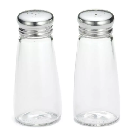 Salt and Pepper Shaker