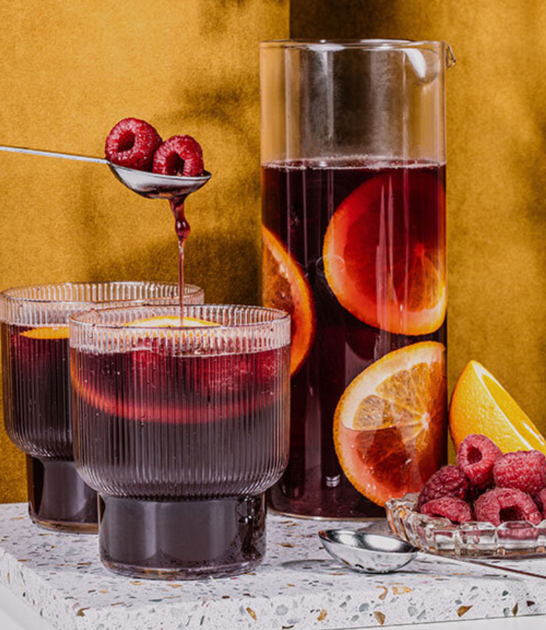 Nod Sangria Stroon