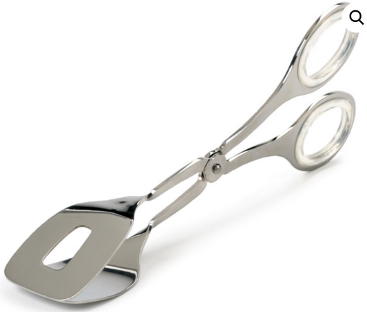 Large Serving Tongs