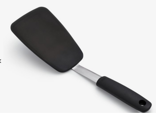 OXO Silicone Flexible Turner - Small
