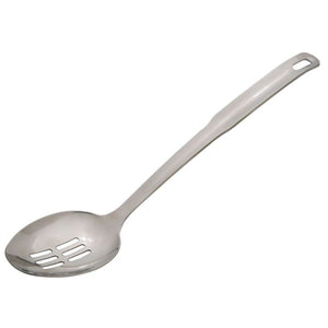 Slotted Serving Spoon, 12.5in