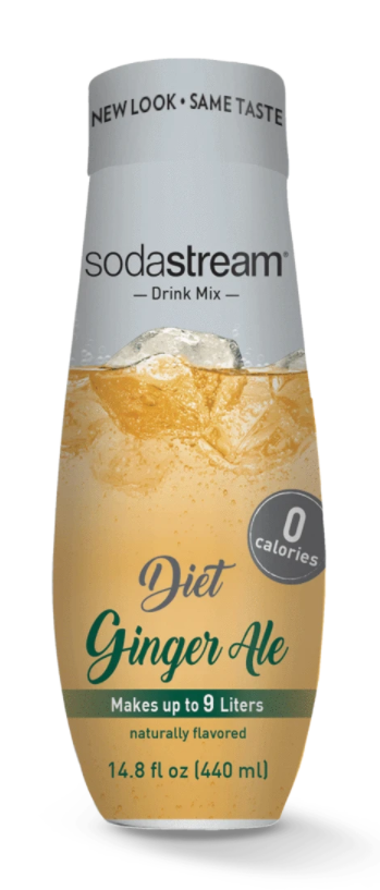 SodaStream Sodamix