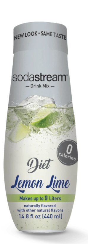 SodaStream Sodamix