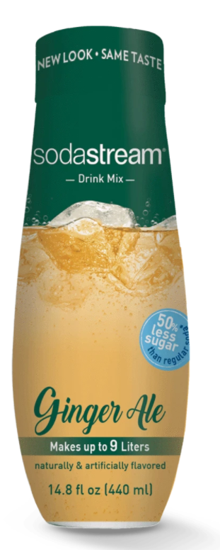 SodaStream Sodamix