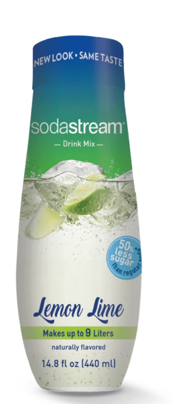 SodaStream Sodamix