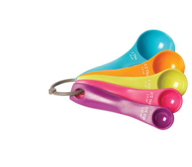 Measuring Spoon Set