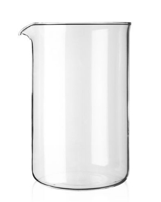 Spare Glass Beaker