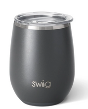 Load image into Gallery viewer, Swig Life 14oz Stemless Wine Tumbler
