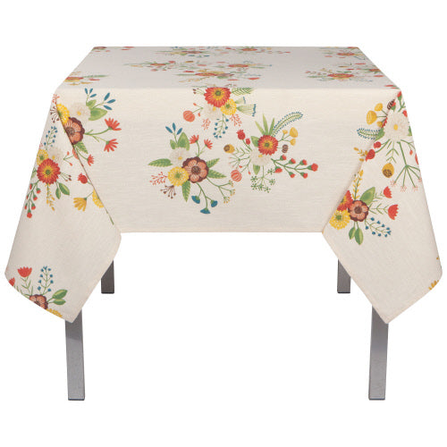 Goldenbloom Table Cloth