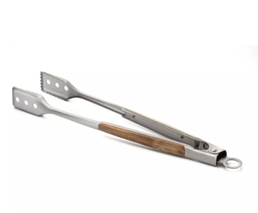 Outset Jackson Locking Tongs