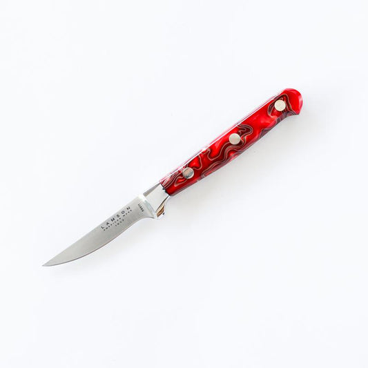 Lamson Fire Trimming/Boning Knife 3"