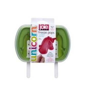 Joie Unicorn Freeze Pop Maker