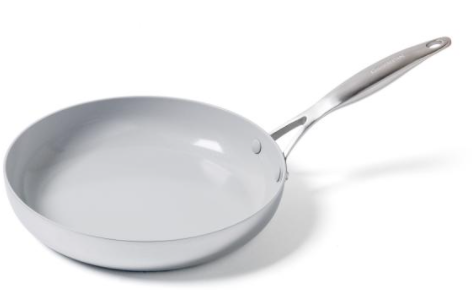 GreenPan Venice Pro Ceramic 10" Frypan