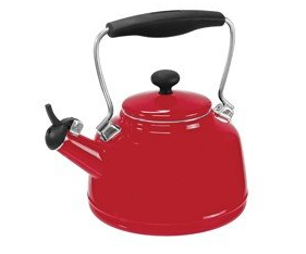 Chantal Teakettle - Vintage