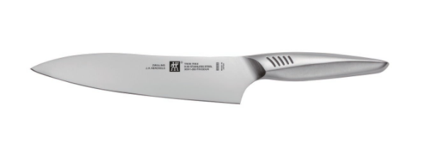 Zwilling Twin Fin II Chef's Knife 8"