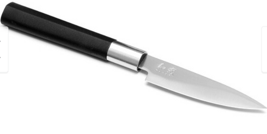 Kai Wasabi 4" Paring Knife