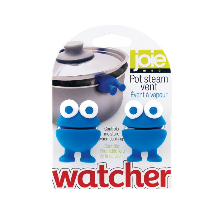 Joie Pot Watcher Steam Vents Set of 2