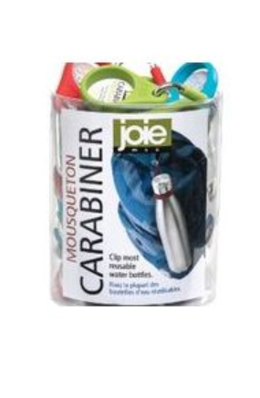 Joie Carabiner for Reusable Bottles