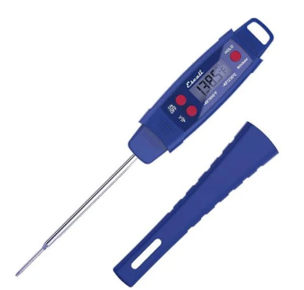 Escali Waterproof Digital Thermometer