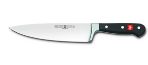 Chef's Knife 8"