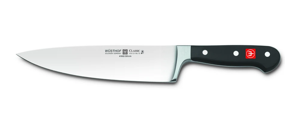 Chef's Knife 8