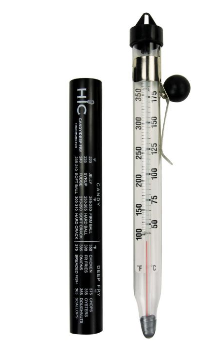 Candy/Deep Fry Thermometer